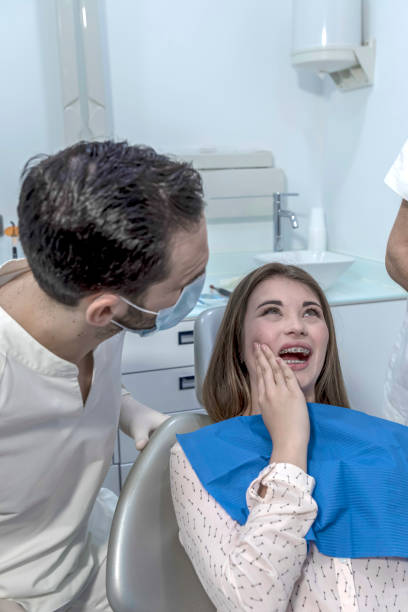 Best Broken or Chipped Tooth Repair in Ak Chin Village, AZ